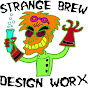 Strange Brew Design Wrx