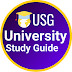 logo University Study Guide