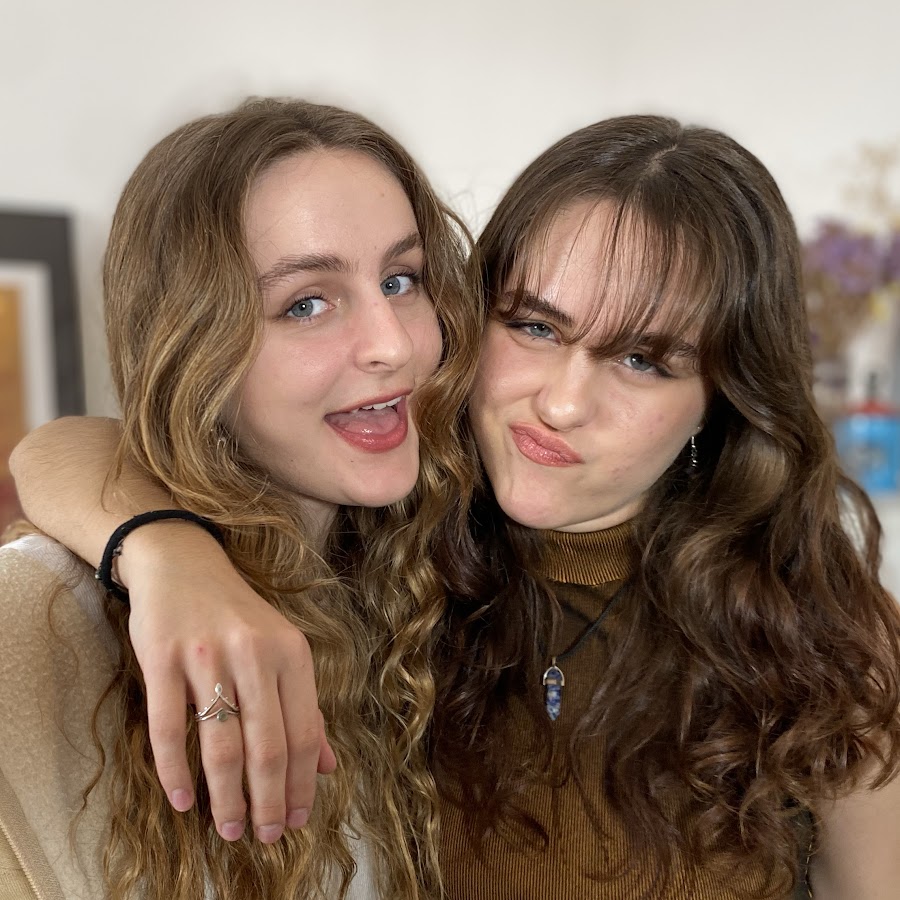 Malena y Carla @malenaycarla