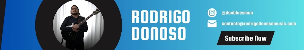 Rodrigo Donoso