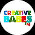 logo Creative Babes TM