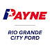 Payne RGC Ford