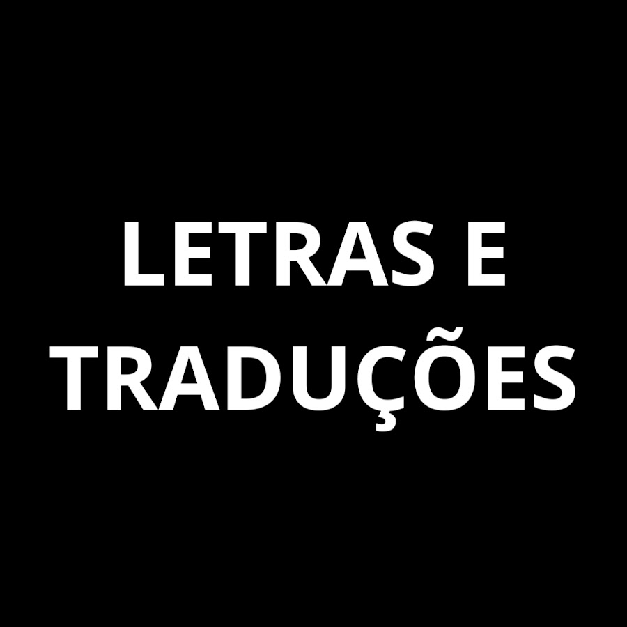 Letras & Tradução