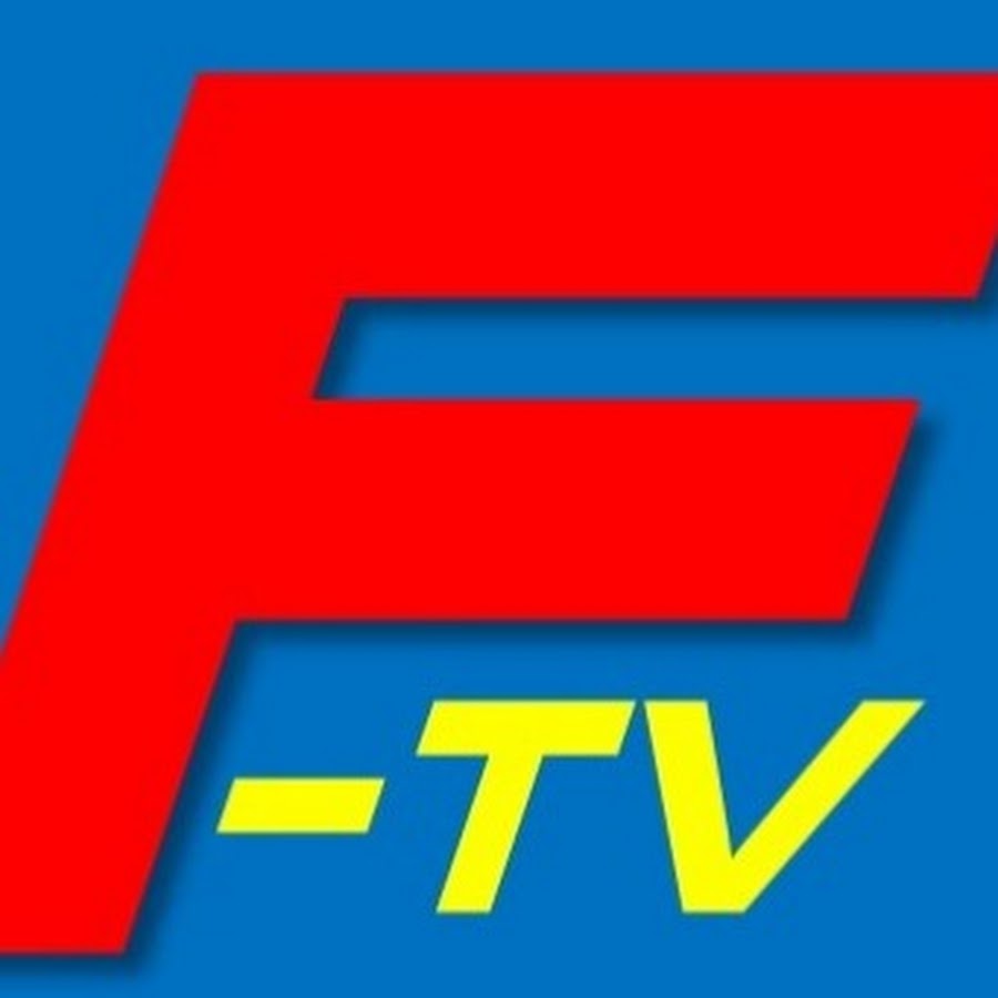 FAST - TV @fast-tv