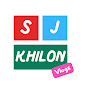 SJ Khilon Vlogs