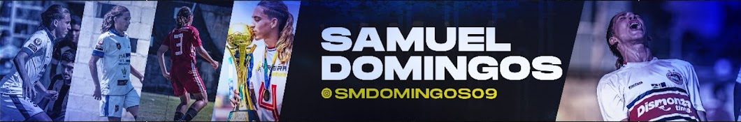 Samuel Domingos