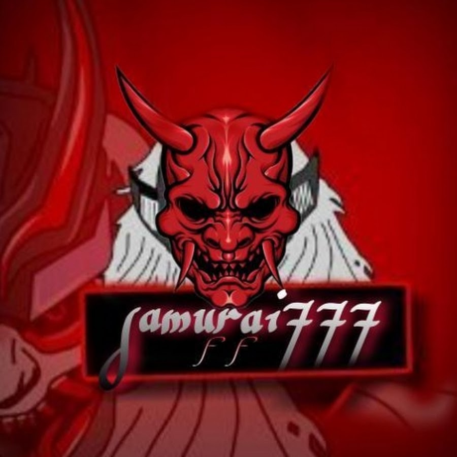 Samurai 777 - YouTube