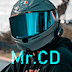 logo MrCentralDriver