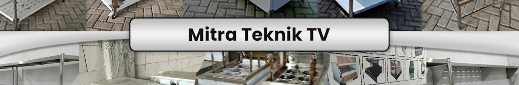 MITRA TEKNIK TV