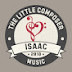 Isaac the Little Composer