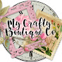 My Crafty Boutique Co