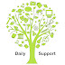 logo Daily Support