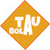 logo TAU BOLA