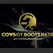 Cowboy boots hats and western life enthusiast