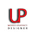 Upwords Graphics Designer