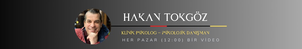 Hakan Tokgöz