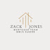 ZackJonesLoans - Mortgage and Real Estate Channel