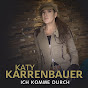 Katy Karrenbauer - Topic