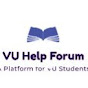 VU Help Forum