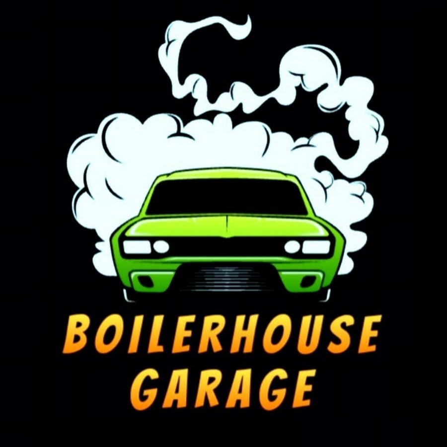Boilerhouse Garage