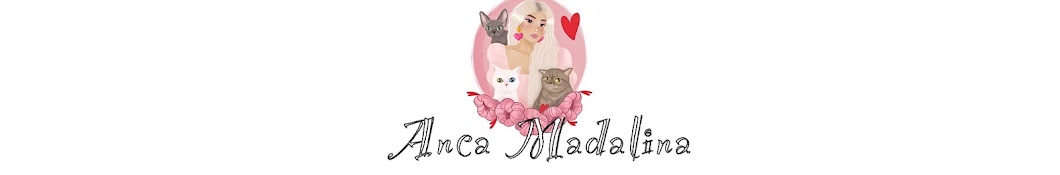 Anca Madalina Banner