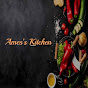 Ames's Kitchen