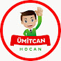 ÜMİT CAN HOCAN