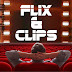 logo Flix & Clips