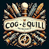 Cog And Quill Workshop