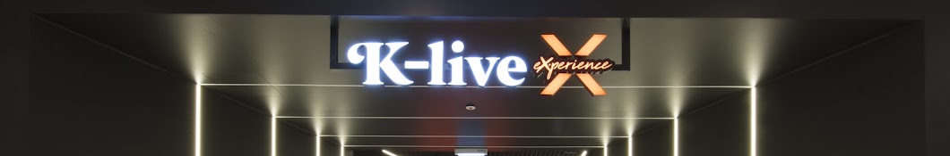 K-live X