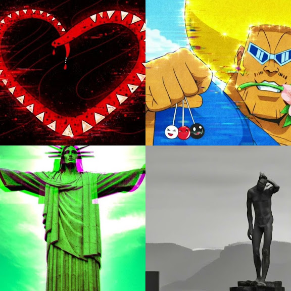 yermanwins *todas las canciones*