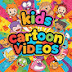 Kids Cartoon Videos