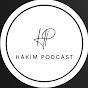 Hakim Podcast