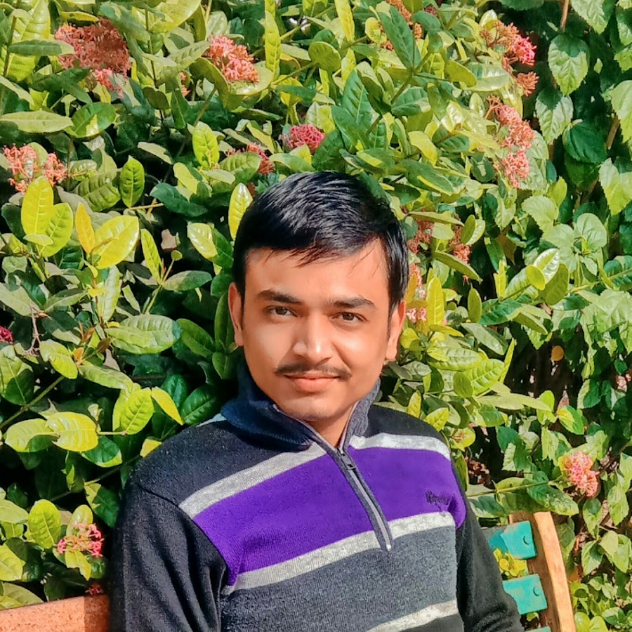 Mayur agrawal youtube