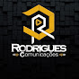 RODRIGUES COMUNICAÇÕES