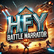 HFY  BATTLE NARRATOR