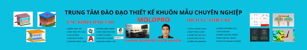 MOLDPRO DUC ANH