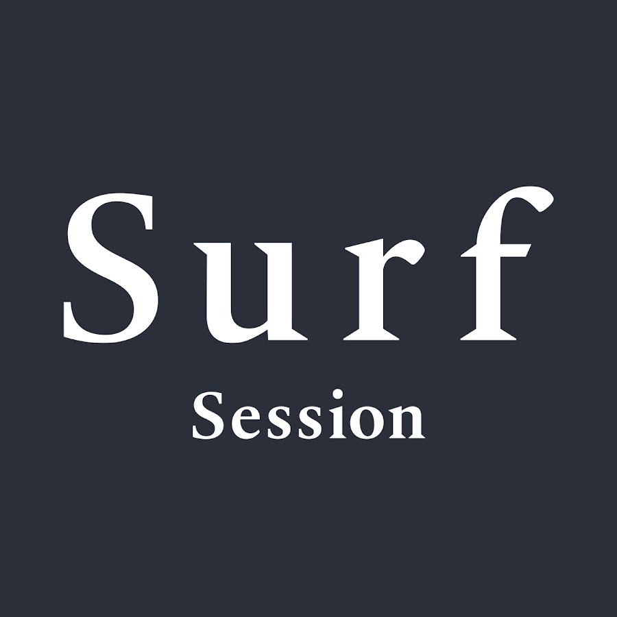 Surf Session @surfsessionmag