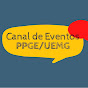 Canal Eventos Mestrado