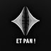logo ET PAN !