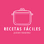 Recetas fáciles de Javier Romero