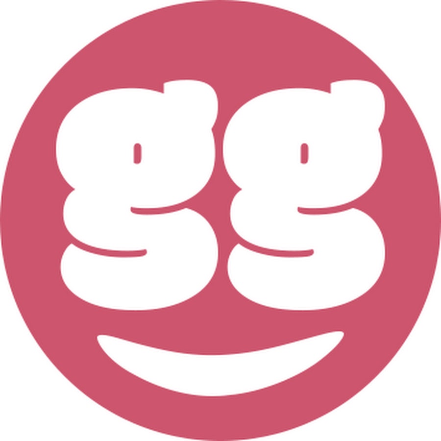 GIGGLE - YouTube