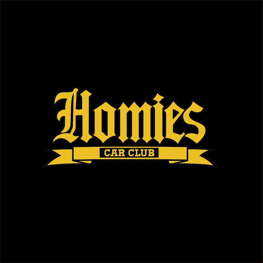 Homies Car Club - YouTube