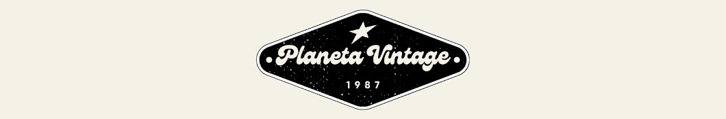 Planeta Vintage 