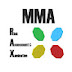 MMA RAX