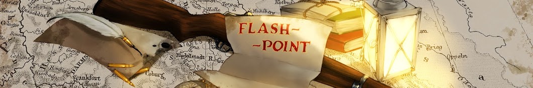 Flashpoint Banner