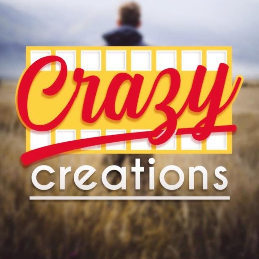 CRAZY CREATION - Best of TV 