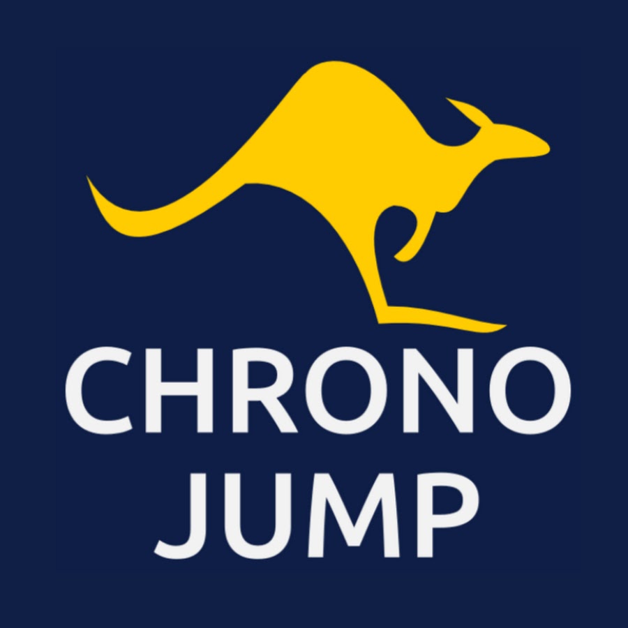 Chronojump - YouTube