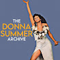 The Donna Summer Archive