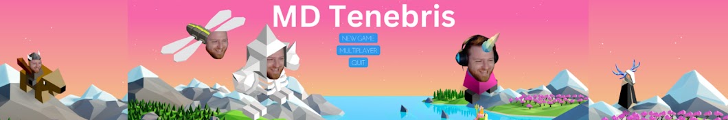 MDTenebris Plays Polytopia